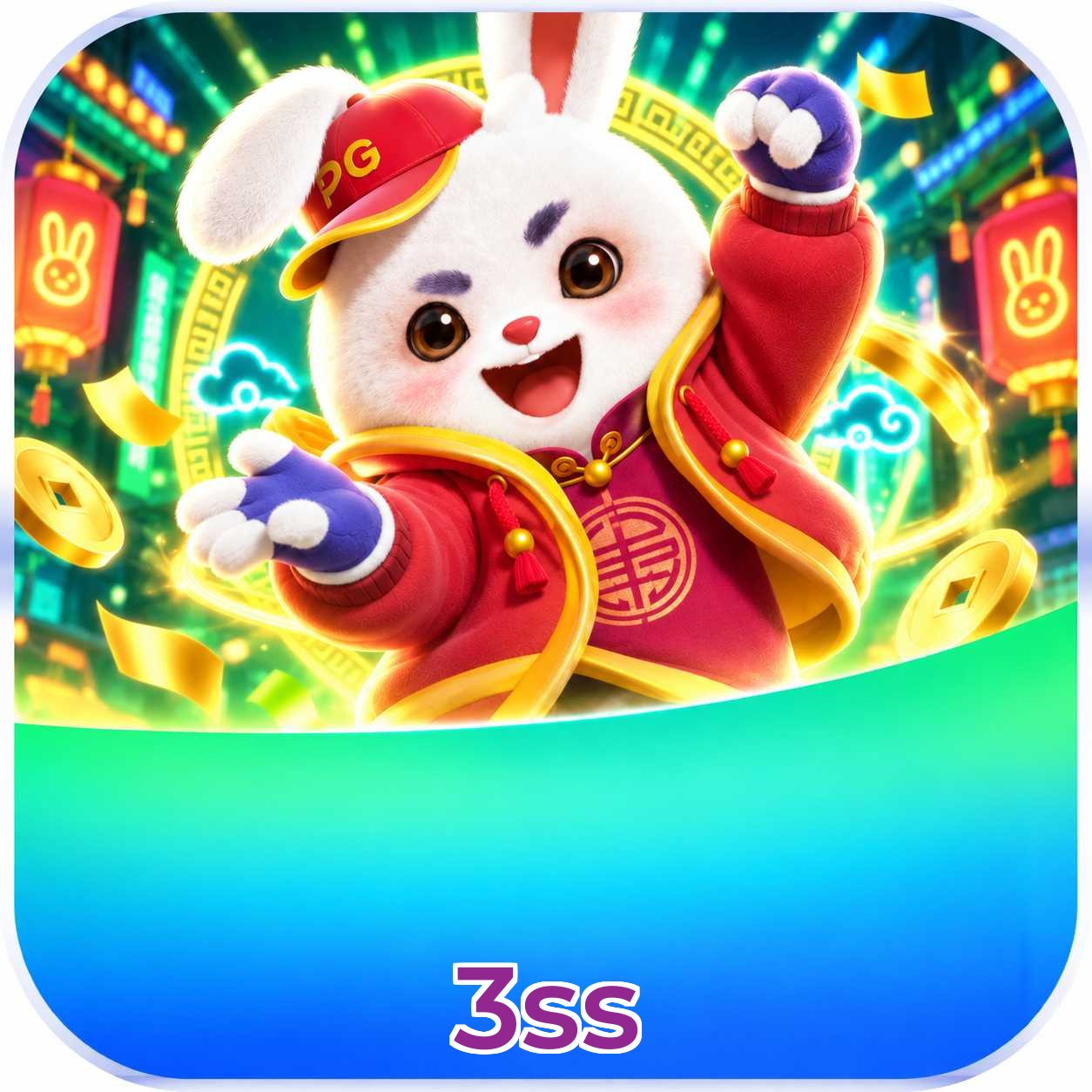 3ss Free Spins