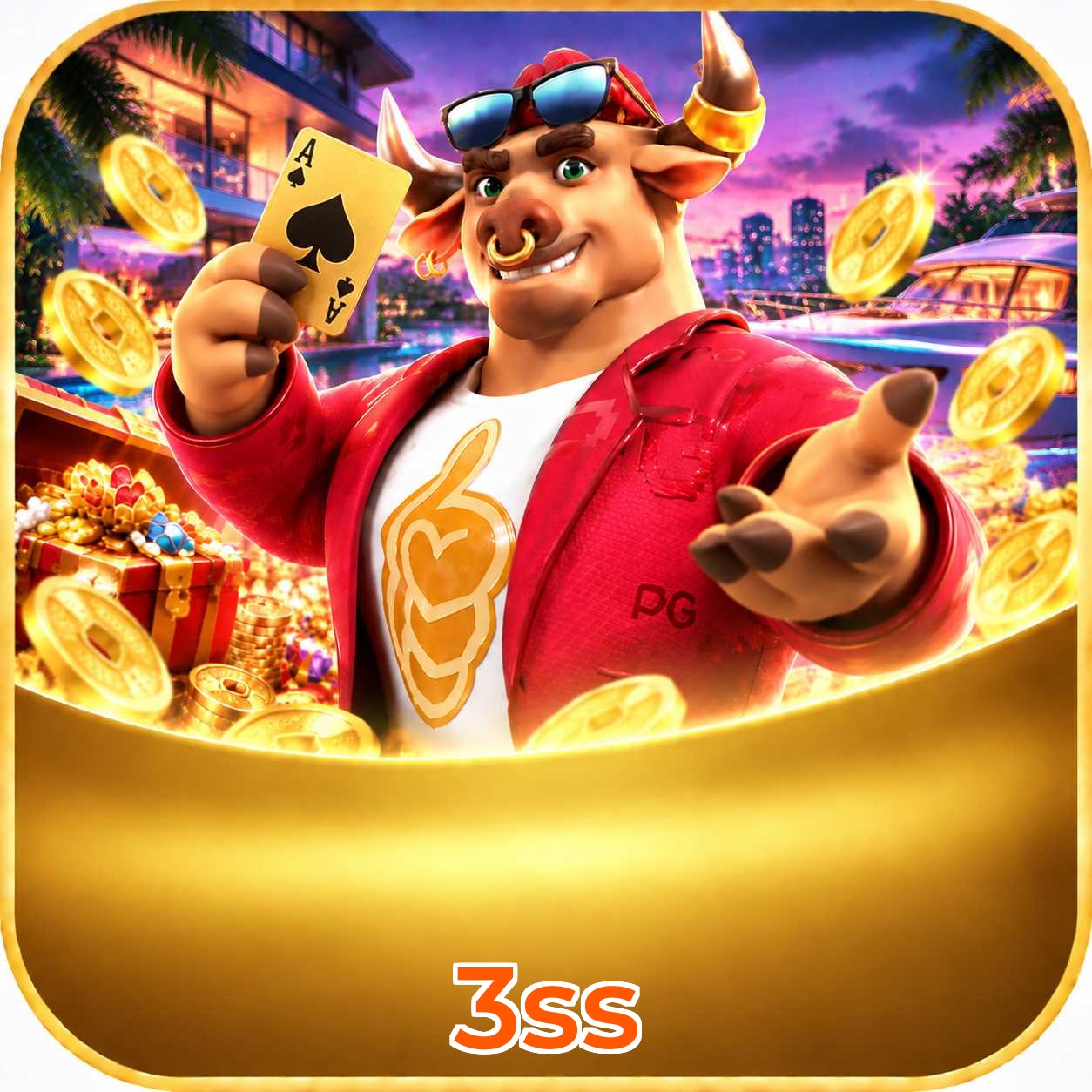 3ss Download Links