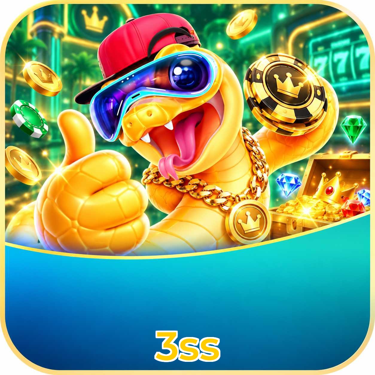 3ss Live Casino Overview