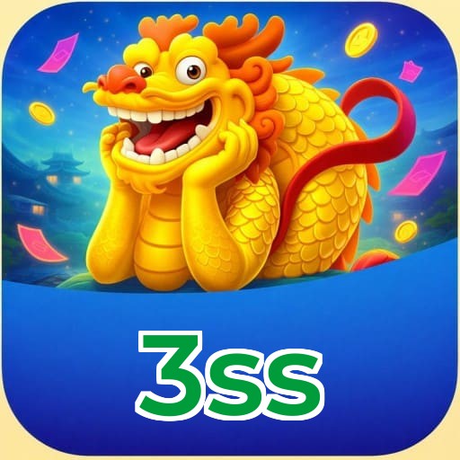 3ss segurança SSL 256-bit