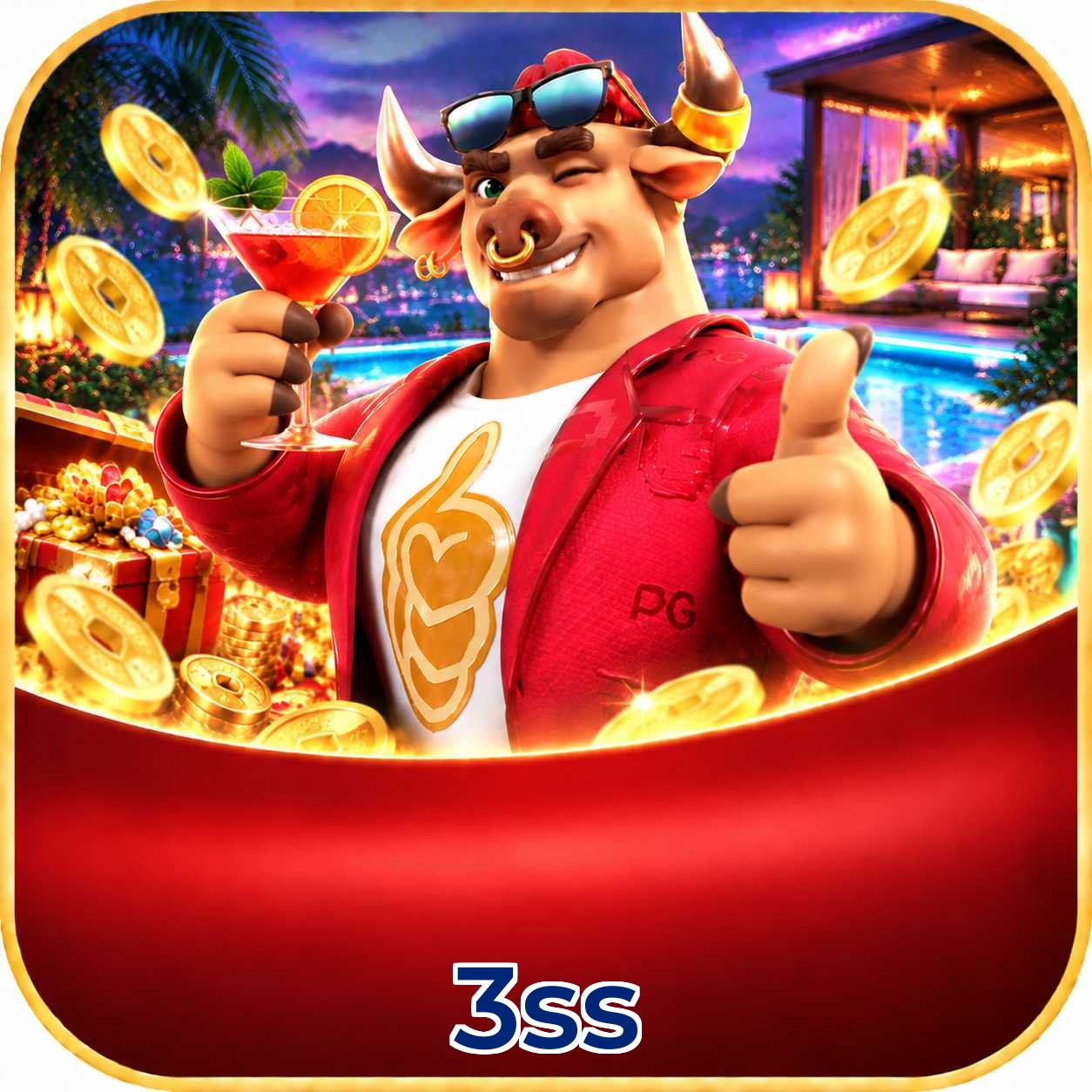3ss Bet Odds Analysis