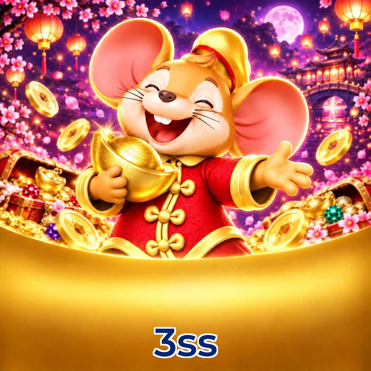 3ss Jogos Exclusivos