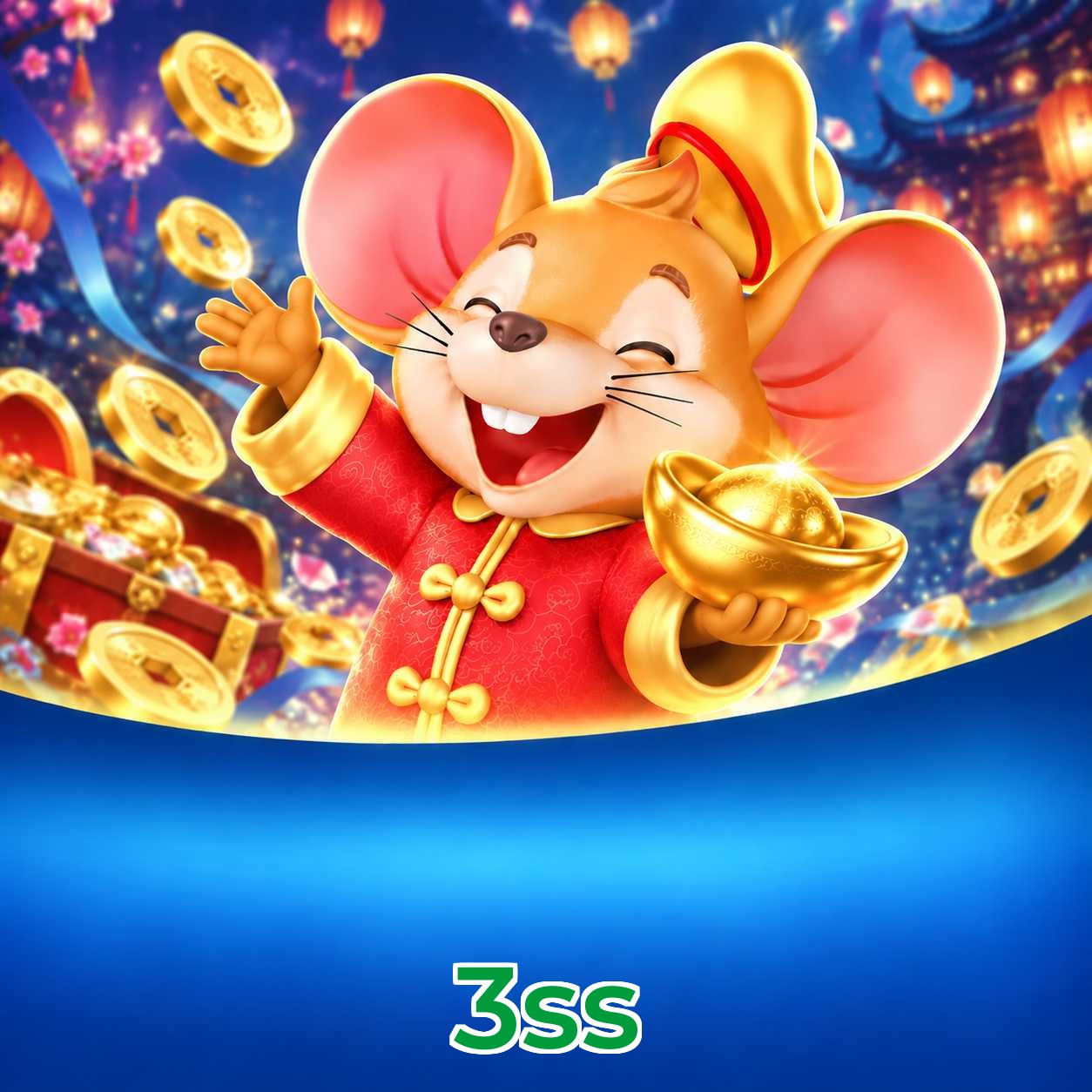 3ss Logo