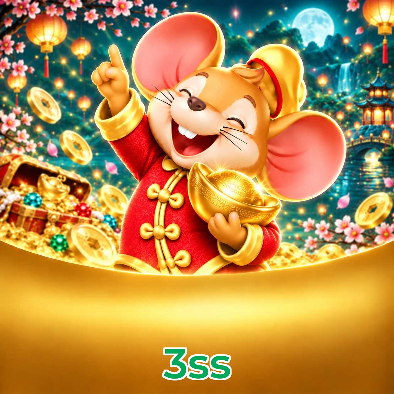 3ss Slots