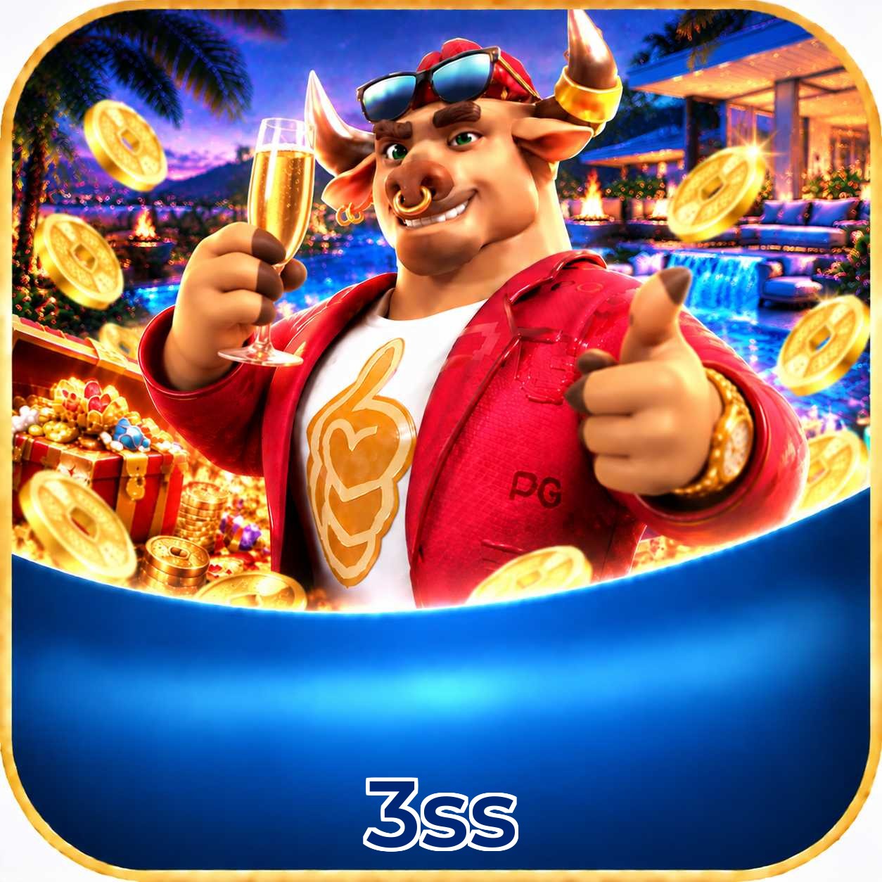 3ss Welcome Bonus