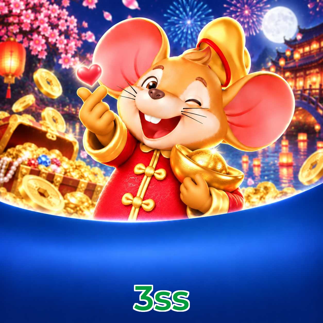 3ss FAQ