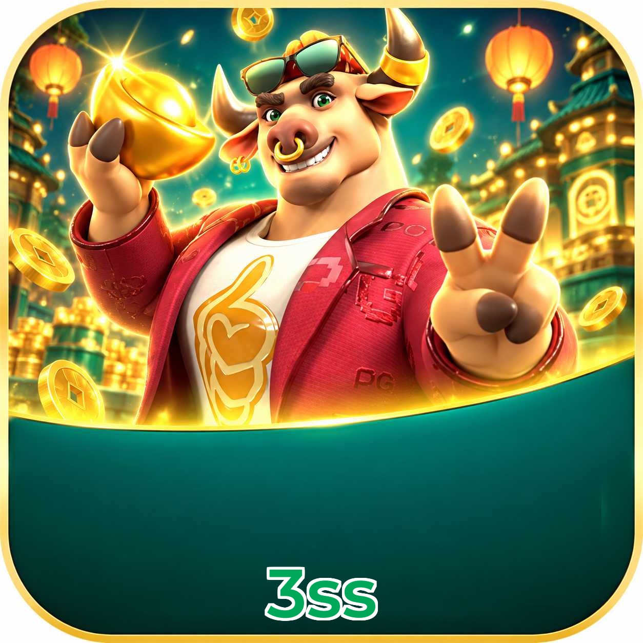 3ss System Requirements