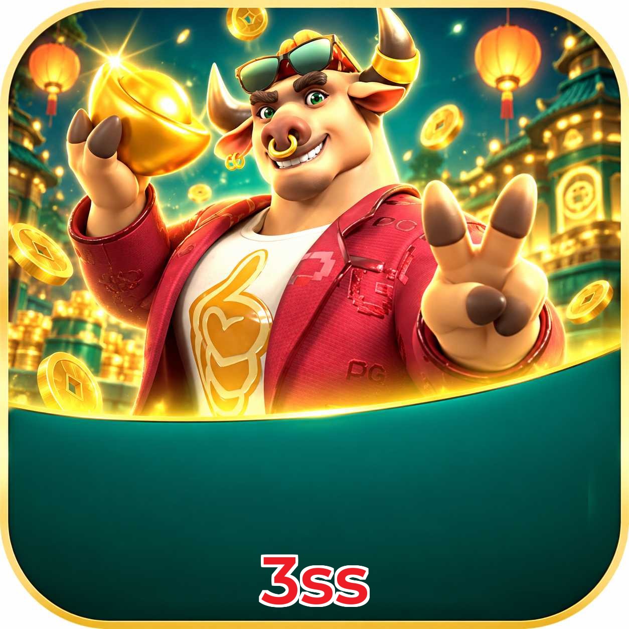 3ss VIP Program