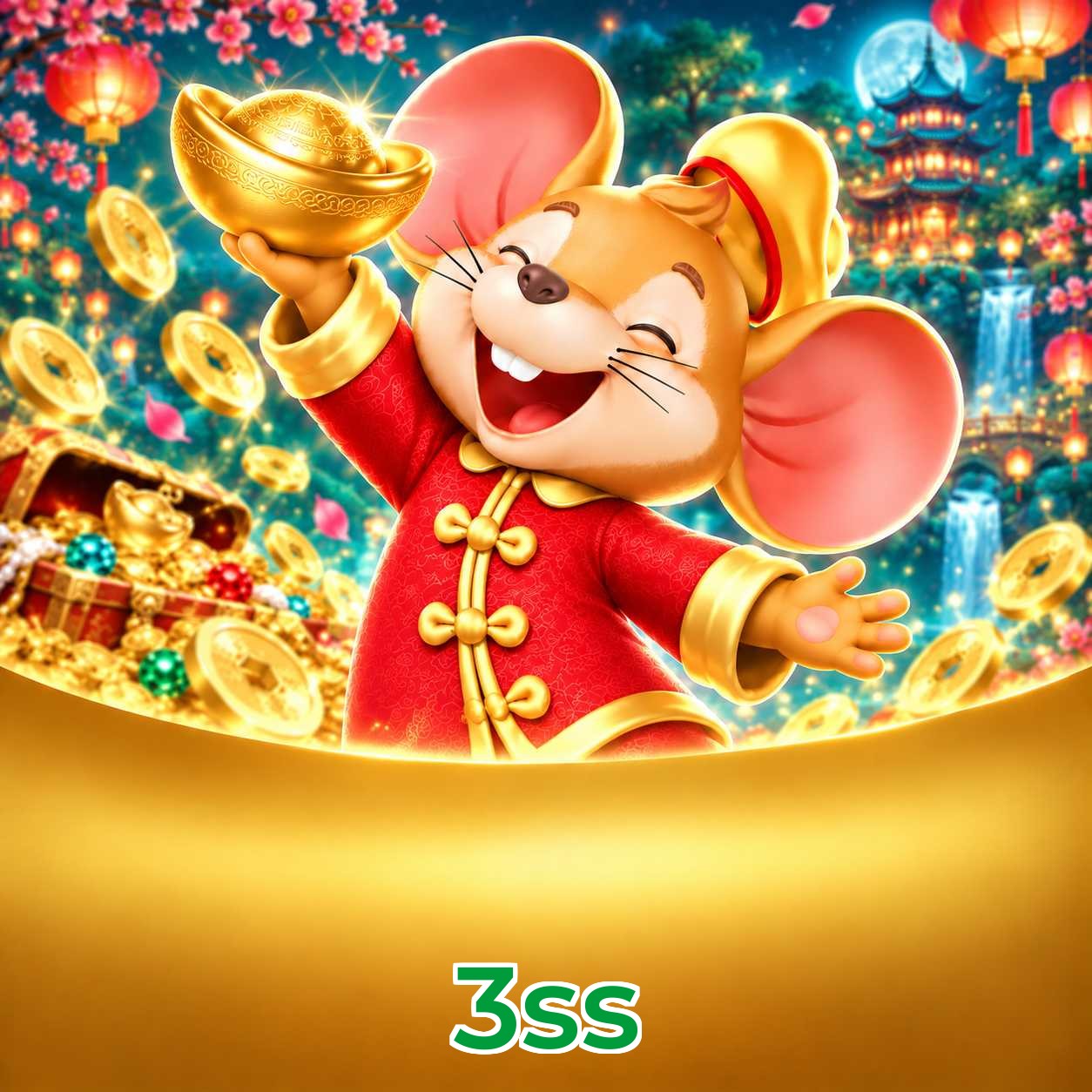 3ss App FAQ