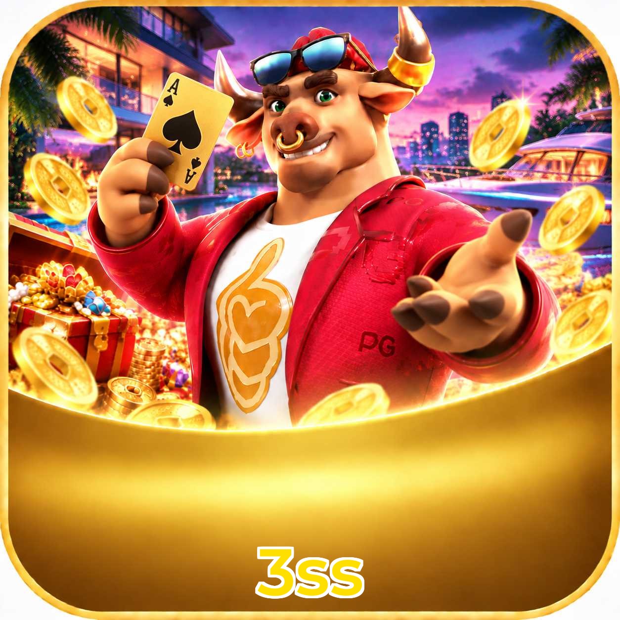 3ss instalar Android APK