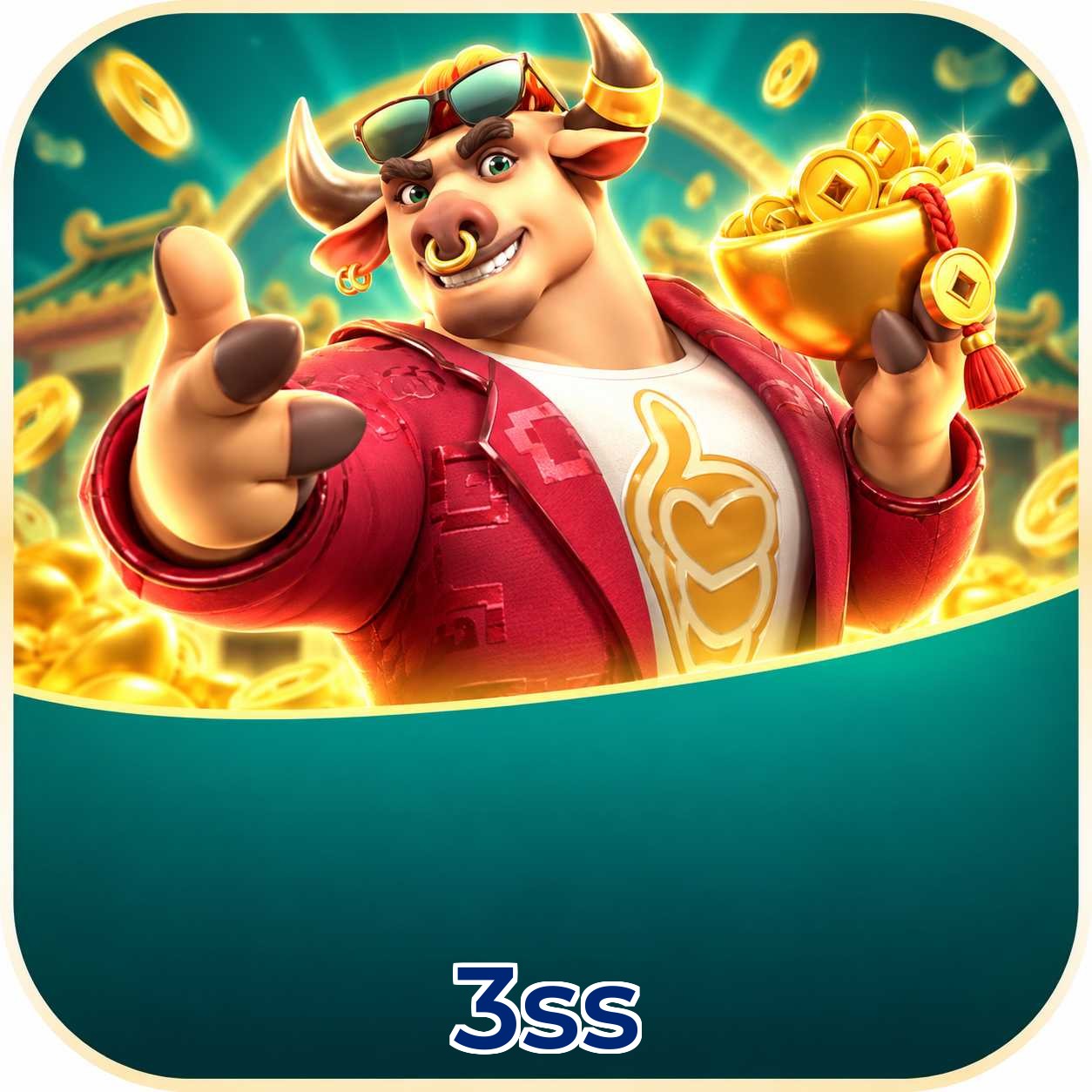 3ss App Features