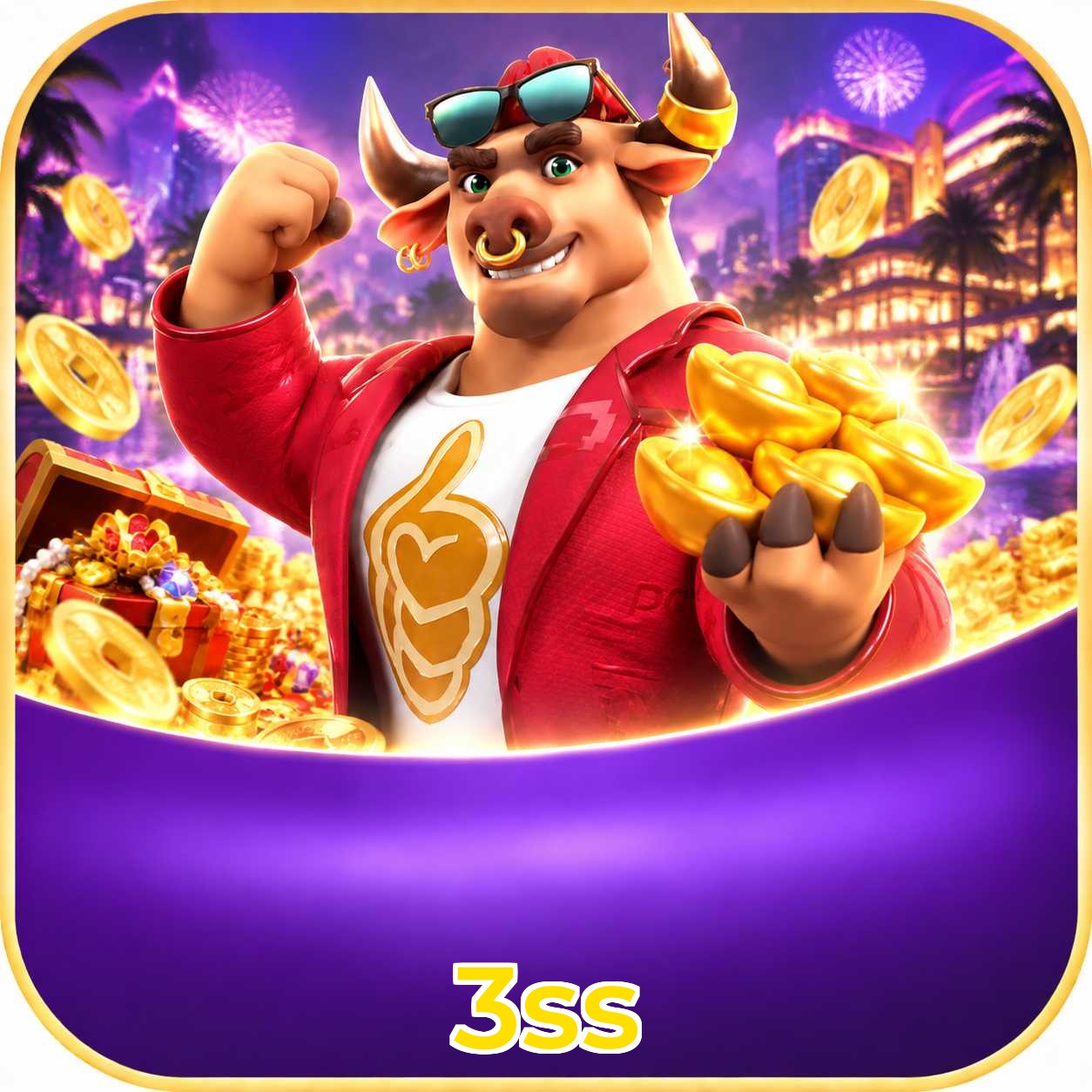 3ss Logo