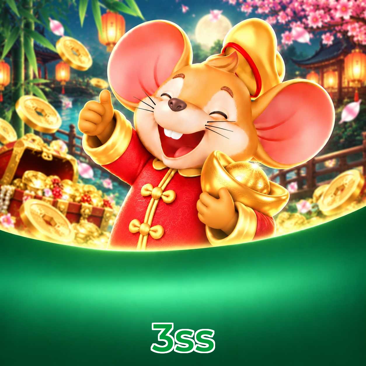 3ss VIP Telegram