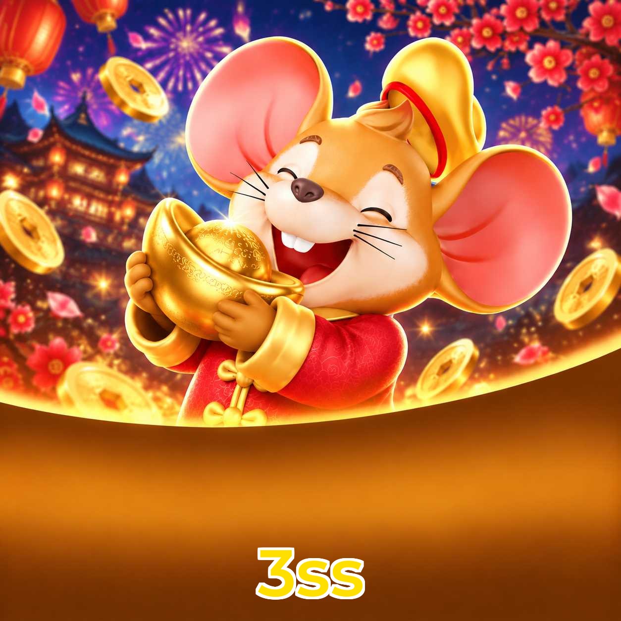 3ss Logo