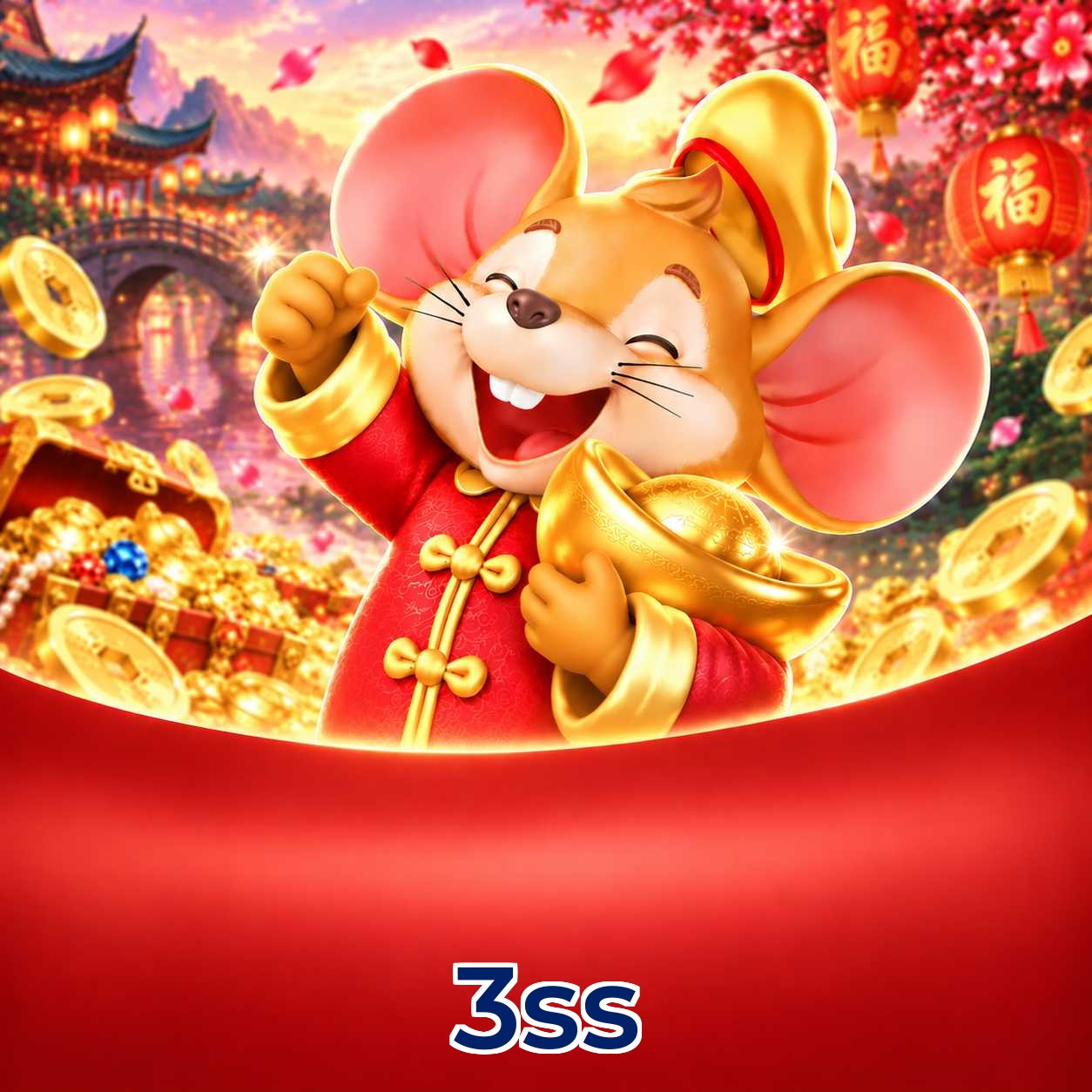 3ss Facebook Support