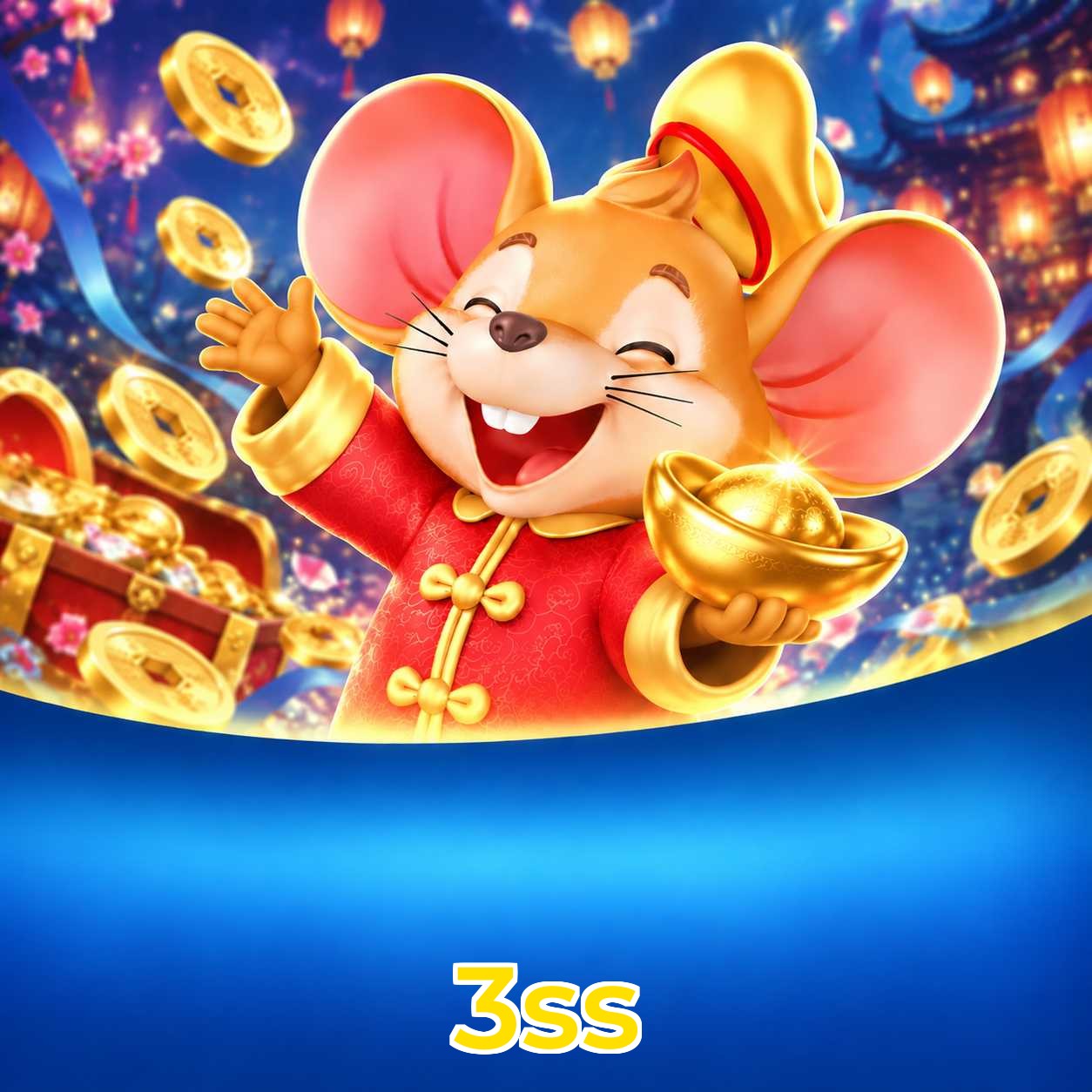 3ss Logo
