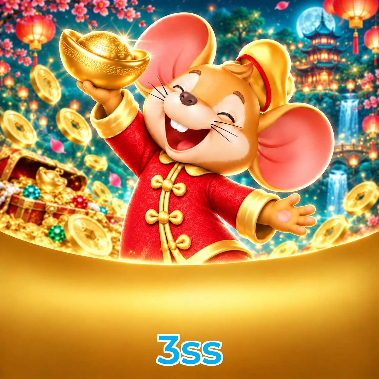 3ss System Requirements
