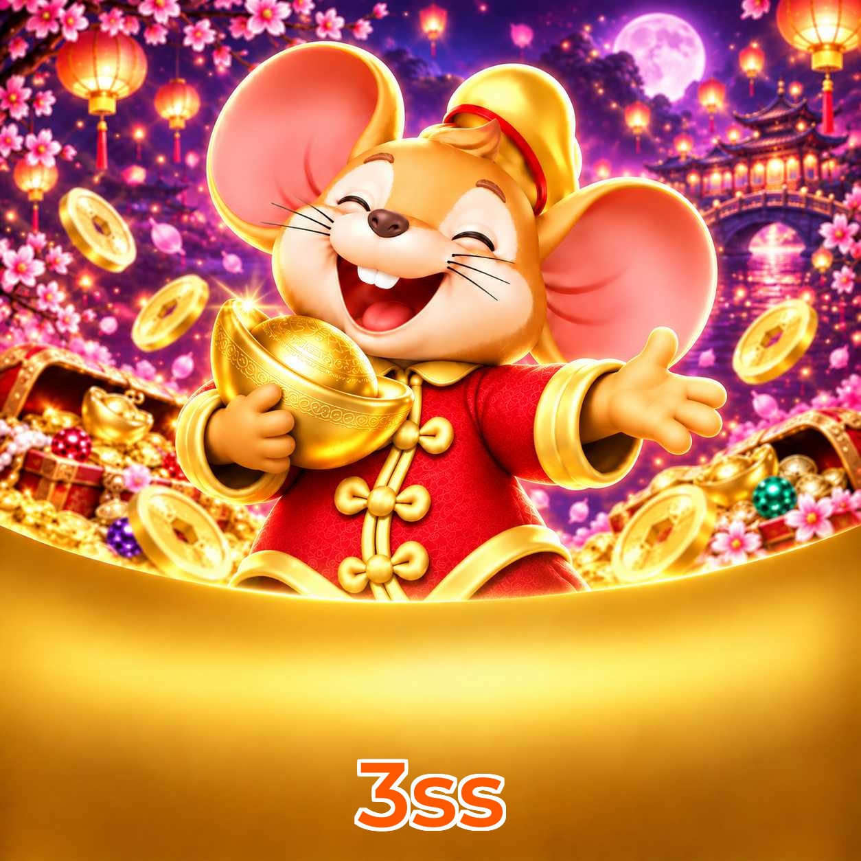 3ss Fortune Tiger RTP