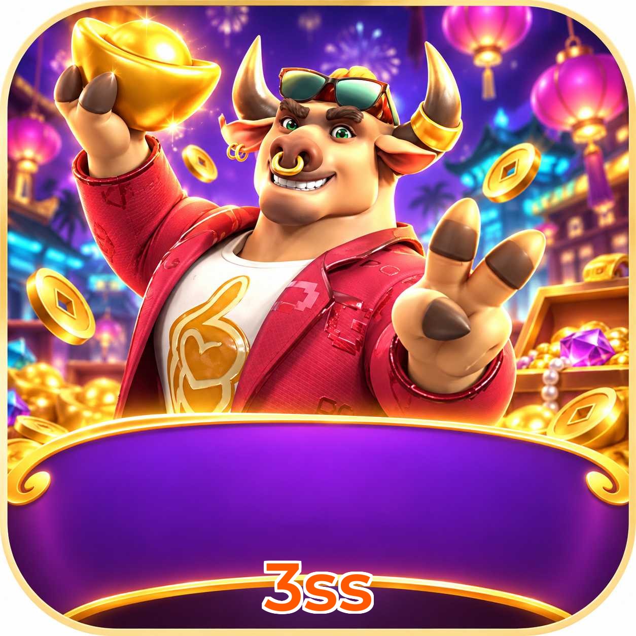3ss Odds Lottery